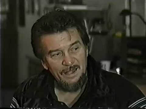 Waylon Jennings