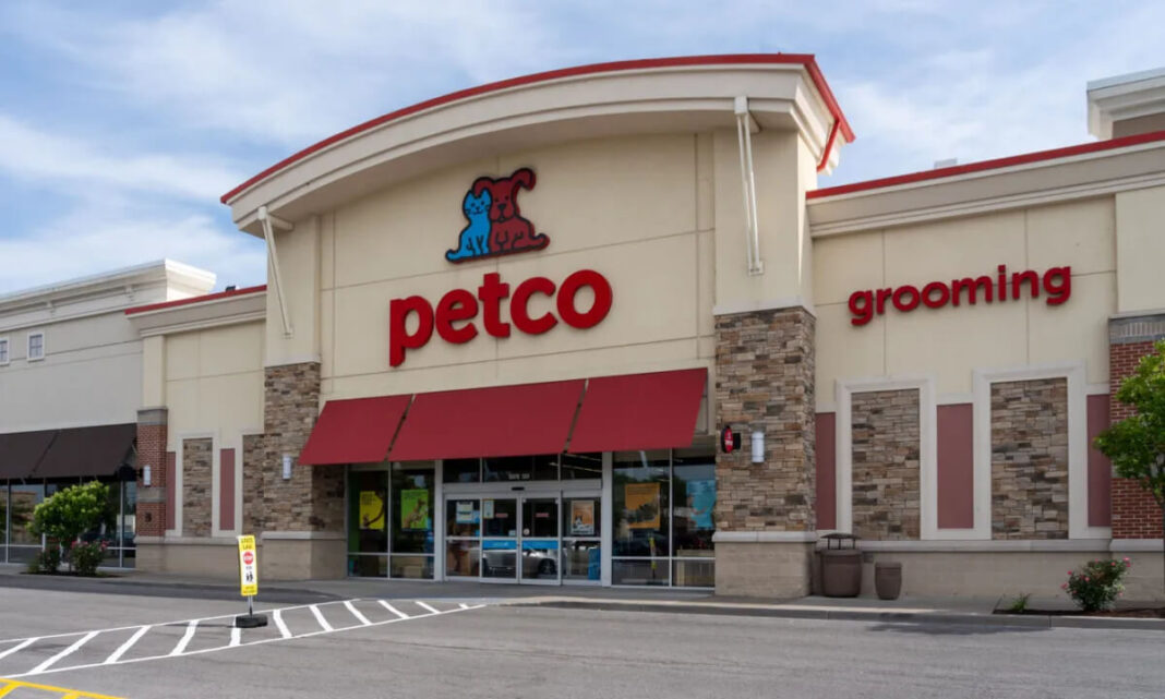 Is Petco Going Out of Business