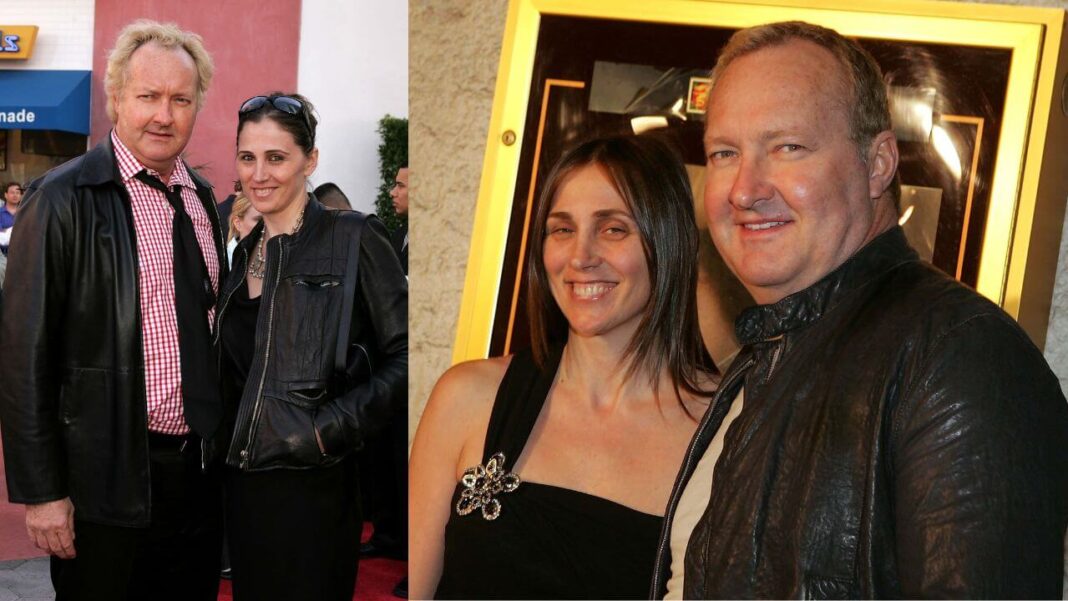 Ella Marie Jolly Marriage & Divorce From Randy Quaid