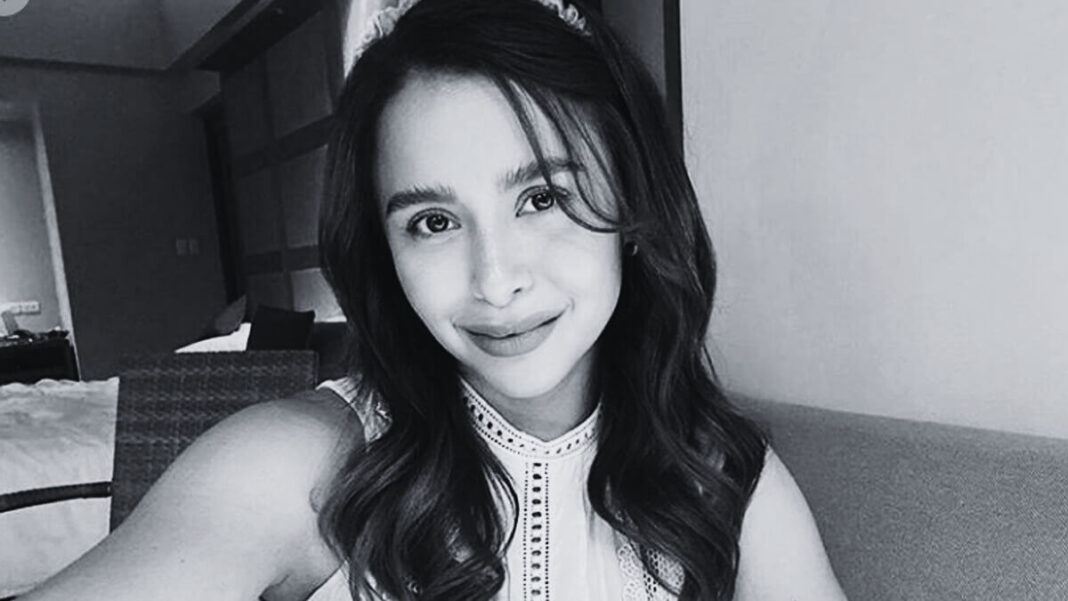 Yassi Pressman Boyfriend