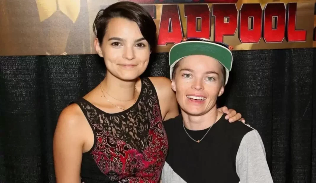 brianna-hildebrand-partner